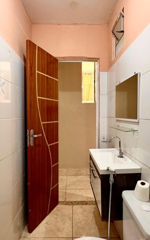 Apartamento para alugar com 40m², 1 quarto e sem vaga