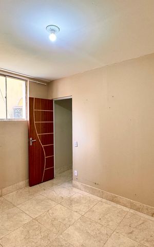 Apartamento para alugar com 40m², 1 quarto e sem vaga