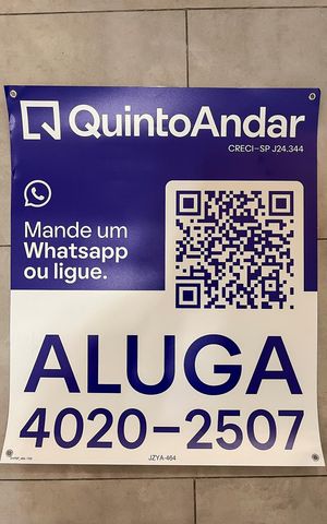 Apartamento para alugar com 99m², 3 quartos e 1 vagaJZYA-464