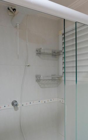 Apartamento para alugar com 99m², 3 quartos e 1 vagaBanheiro