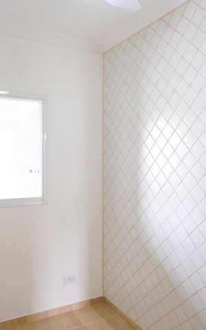 Apartamento para alugar com 99m², 3 quartos e 1 vagaQuarto 2