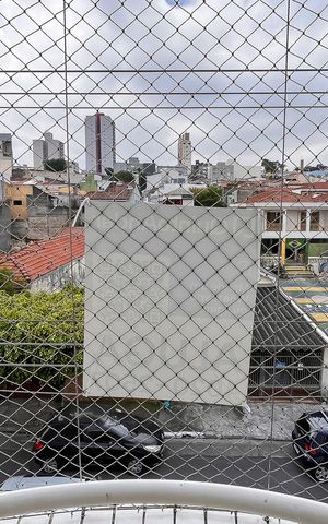 Apartamento para alugar com 99m², 3 quartos e 1 vagaJZYA-464