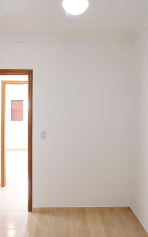 Apartamento para alugar com 99m², 3 quartos e 1 vagaQuarto 2