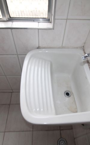 Apartamento para alugar com 52m², 2 quartos e 1 vagaÁrea de Serviço