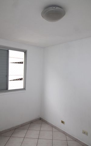 Apartamento para alugar com 52m², 2 quartos e 1 vagaQuarto 1