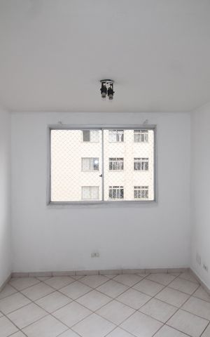 Apartamento para alugar com 52m², 2 quartos e 1 vagaSala