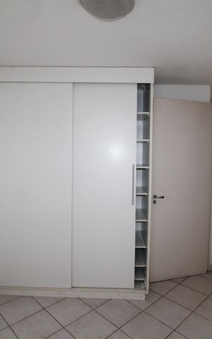 Apartamento para alugar com 52m², 2 quartos e 1 vagaQuarto 1