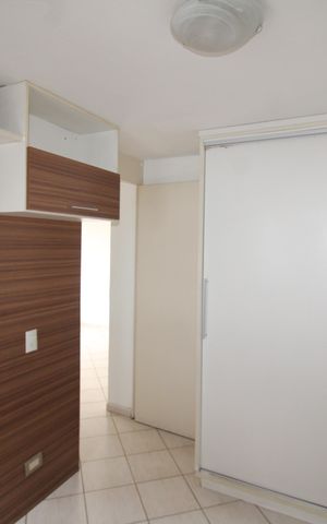 Apartamento para alugar com 52m², 2 quartos e 1 vagaQuarto 2