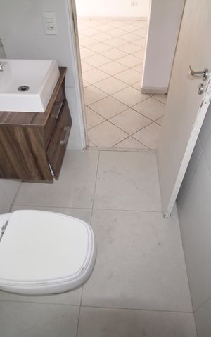 Apartamento para alugar com 52m², 2 quartos e 1 vagaBanheiro