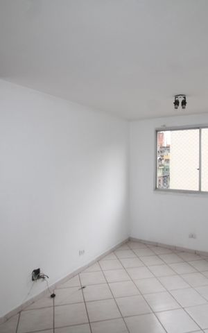 Apartamento para alugar com 52m², 2 quartos e 1 vagaSala
