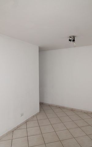 Apartamento para alugar com 52m², 2 quartos e 1 vagaSala