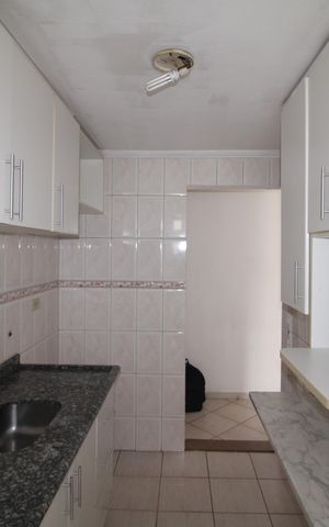 Apartamento para alugar com 52m², 2 quartos e 1 vagaCozinha