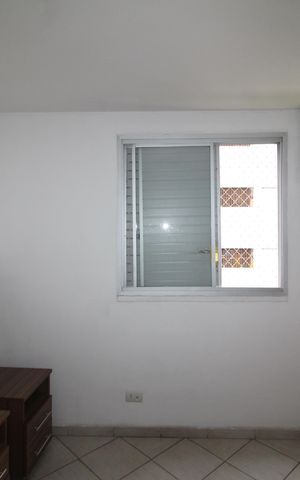 Apartamento para alugar com 52m², 2 quartos e 1 vagaQuarto 2