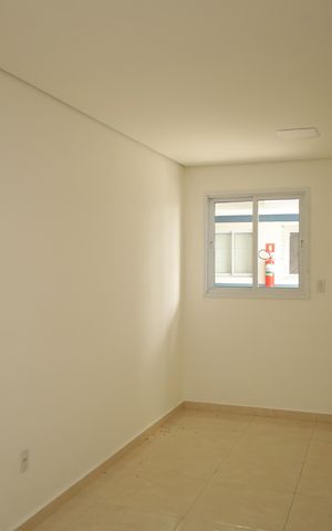 Apartamento à venda com 46m², 2 quartos e sem vagaSala