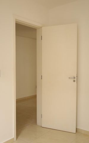 Apartamento à venda com 46m², 2 quartos e sem vagaQuarto 2