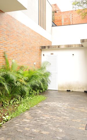 Apartamento à venda com 46m², 2 quartos e sem vagaÁrea comum - Hall de entrada