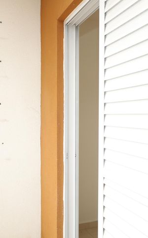 Apartamento à venda com 46m², 2 quartos e sem vagaVaranda