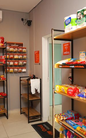 Apartamento à venda com 46m², 2 quartos e sem vagaÁrea comum - Mercado