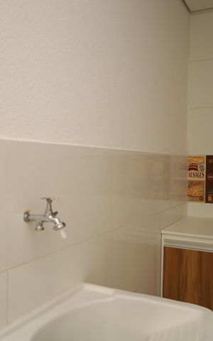 Apartamento à venda com 46m², 2 quartos e sem vagaÁrea de Serviço