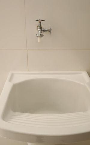 Apartamento à venda com 46m², 2 quartos e sem vagaÁrea de Serviço