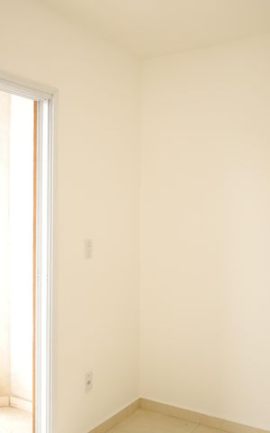 Apartamento à venda com 46m², 2 quartos e sem vagaQuarto 1