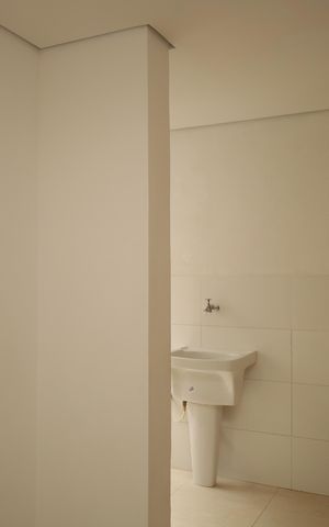 Apartamento à venda com 46m², 2 quartos e sem vagaCozinha