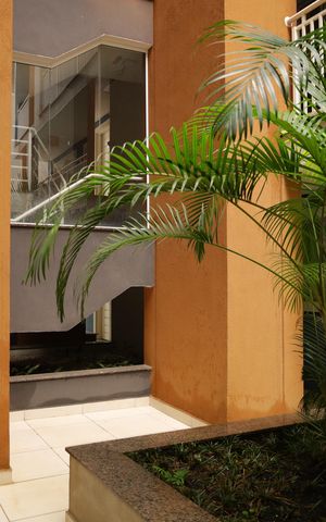 Apartamento à venda com 46m², 2 quartos e sem vagaÁrea comum - Saguão do andar