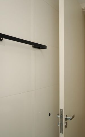Apartamento à venda com 46m², 2 quartos e sem vagaBanheiro