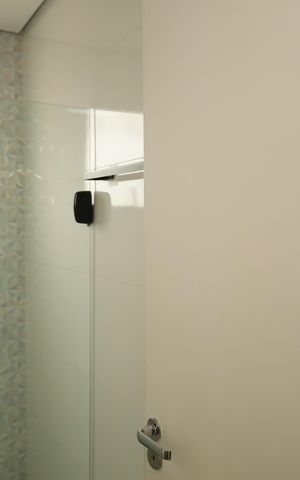 Apartamento à venda com 46m², 2 quartos e sem vagaBanheiro