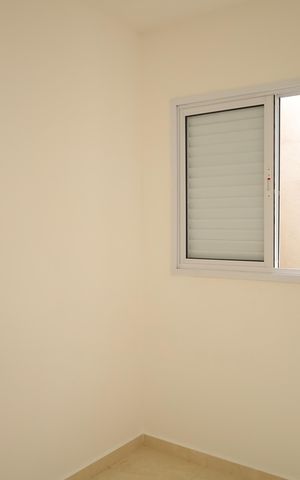 Apartamento à venda com 46m², 2 quartos e sem vagaQuarto 2