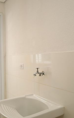 Apartamento à venda com 46m², 2 quartos e sem vagaÁrea de Serviço