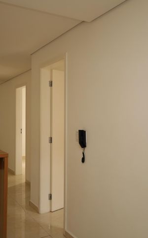 Apartamento à venda com 46m², 2 quartos e sem vagaCozinha
