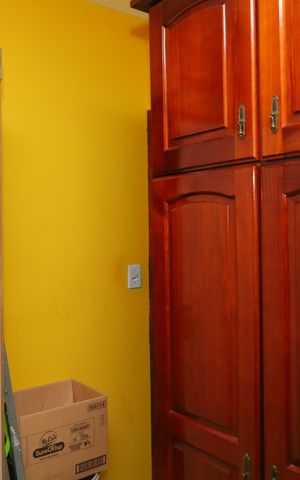 Casa de condomínio à venda com 90m², 3 quartos e 1 vagaQuarto 2