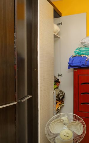 Casa de condomínio à venda com 90m², 3 quartos e 1 vagaQuarto 3