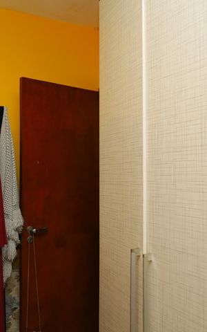 Casa de condomínio à venda com 90m², 3 quartos e 1 vagaQuarto 3