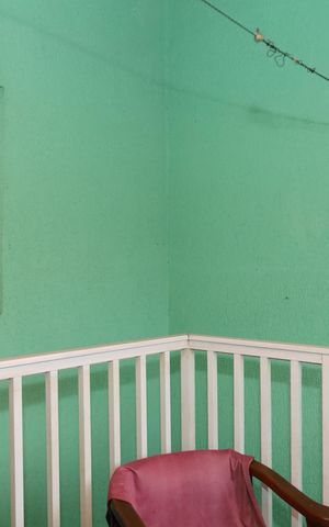 Casa de condomínio à venda com 90m², 3 quartos e 1 vagaÁrea gourmet
