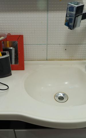 Casa de condomínio à venda com 90m², 3 quartos e 1 vagaBanheiro 2