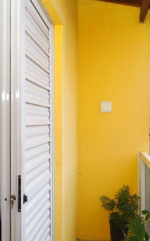 Casa de condomínio à venda com 90m², 3 quartos e 1 vagaQuarto 1 - Varanda