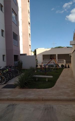 Apartamento para alugar com 61m², 2 quartos e 1 vaga Apartamento para alugar com 61m², 2 quartos e 1 vagaÁrea em comum