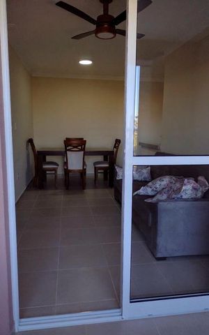 Apartamento para alugar com 61m², 2 quartos e 1 vaga Apartamento para alugar com 61m², 2 quartos e 1 vagaSala