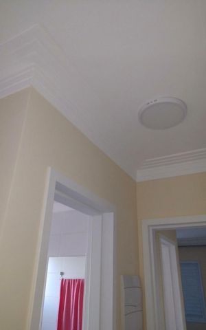 Apartamento para alugar com 61m², 2 quartos e 1 vaga Apartamento para alugar com 61m², 2 quartos e 1 vagaCorredor