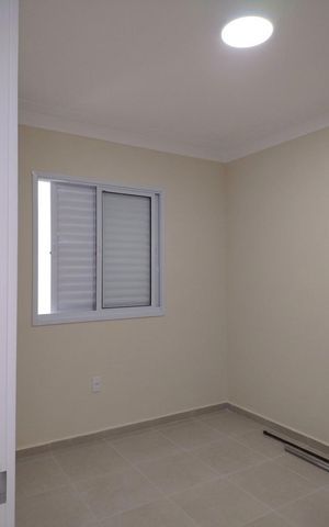 Apartamento para alugar com 61m², 2 quartos e 1 vaga Apartamento para alugar com 61m², 2 quartos e 1 vagaQuarto 2
