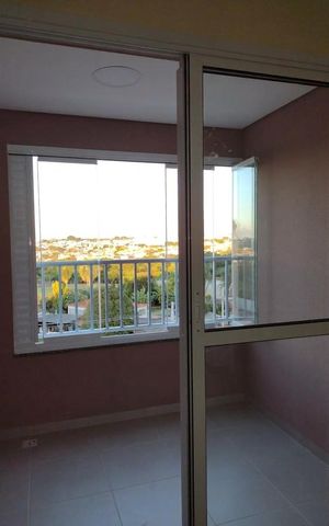 Apartamento para alugar com 61m², 2 quartos e 1 vaga Apartamento para alugar com 61m², 2 quartos e 1 vagaVaranda