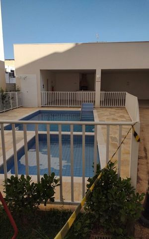 Apartamento para alugar com 61m², 2 quartos e 1 vaga Apartamento para alugar com 61m², 2 quartos e 1 vagaÁrea em comum