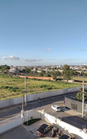 Apartamento para alugar com 61m², 2 quartos e 1 vaga Apartamento para alugar com 61m², 2 quartos e 1 vagaVista