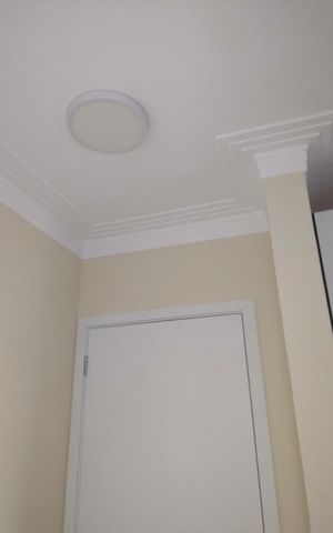Apartamento para alugar com 61m², 2 quartos e 1 vaga Apartamento para alugar com 61m², 2 quartos e 1 vagaCorredor
