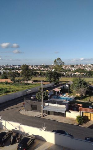 Apartamento para alugar com 61m², 2 quartos e 1 vaga Apartamento para alugar com 61m², 2 quartos e 1 vagaVista