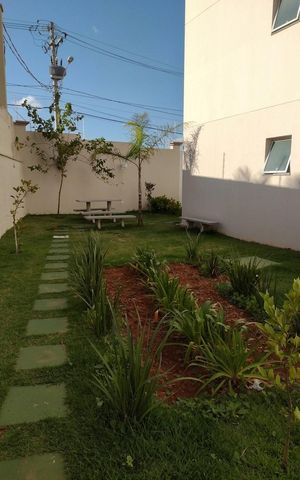 Apartamento para alugar com 61m², 2 quartos e 1 vaga Apartamento para alugar com 61m², 2 quartos e 1 vagaÁrea em comum