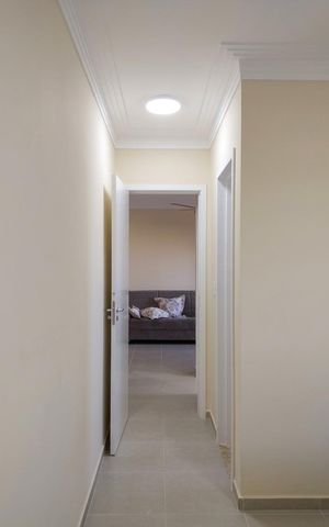Apartamento para alugar com 61m², 2 quartos e 1 vaga Apartamento para alugar com 61m², 2 quartos e 1 vagaCorredor