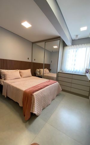 Apartamento para alugar com 62m², 3 quartos e 1 vaga Apartamento para alugar com 62m², 3 quartos e 1 vagaQuarto 1